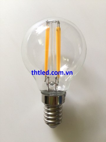 Bóng Led dây tóc - Đèn LED Tam Hợp Thịnh - Công Ty TNHH Sản Xuất Thương Mại Tam Hợp Thịnh